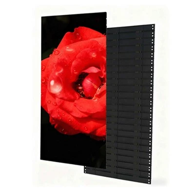 Pantalla LED rodante